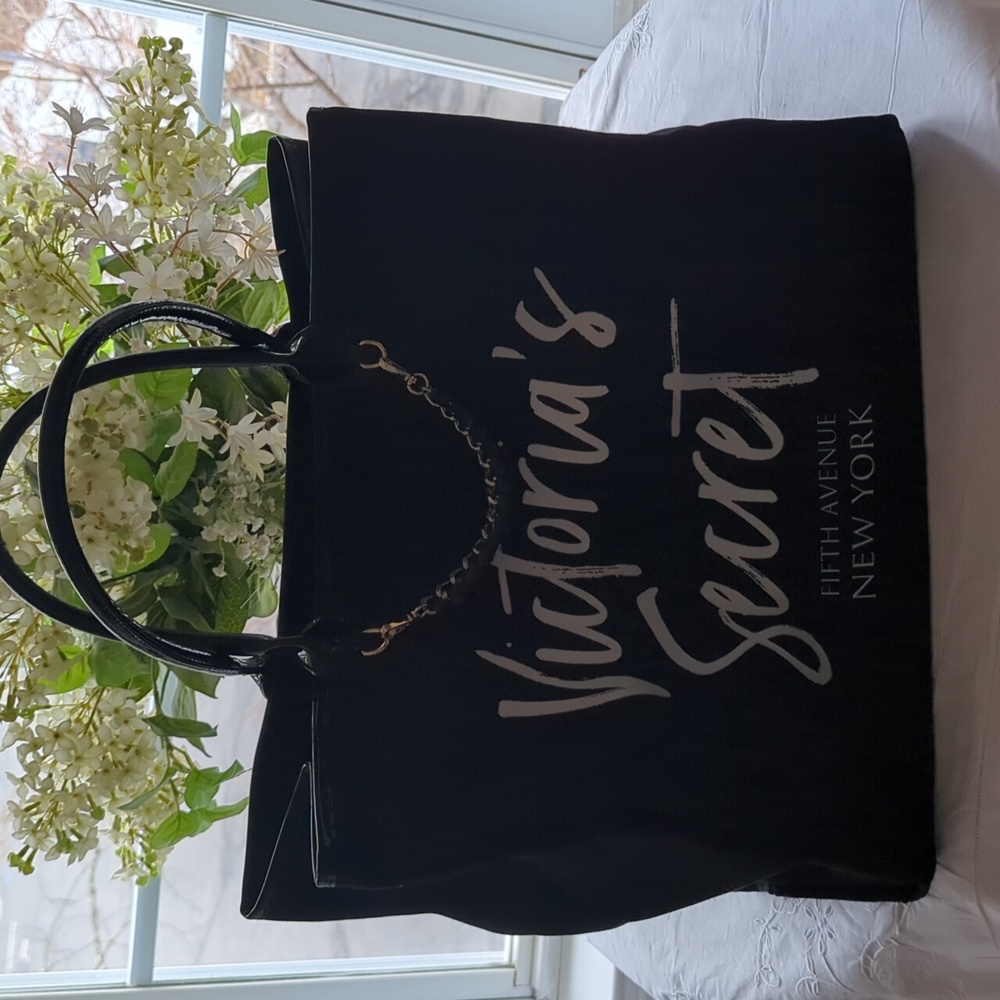 Victoria's Secret 5th Avenue New York Tote
